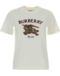 Burberry - Frankie Bby Chk Ekd - Lyst