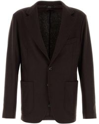 Brioni - Jacket 3Butt - Lyst
