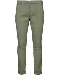 Dondup - Pantalone Gaubert - Lyst