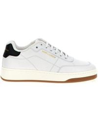 Saint Laurent - Sl61 Sneaker - Lyst