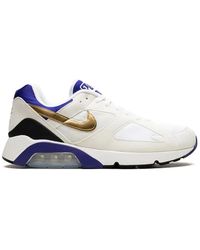 Nike - Air Max 180 Concord Sneakers - Lyst