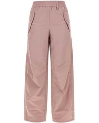 Herno - Powder Nylon Pant - Lyst