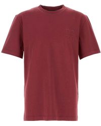 DSquared² - Regular Fit Tee - Lyst