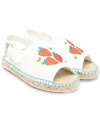 Stella McCartney - Shoes - Lyst