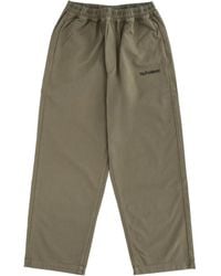No Problemo - Pants With Logo - Lyst