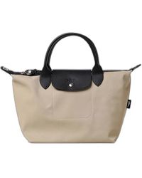 Longchamp - Argile Le Pliage Energy S Bag - Lyst