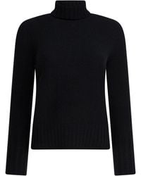 Drumohr - Cashmere Knitwear - Lyst