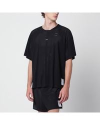 Satisfy - Space-O T-Shirt - Lyst