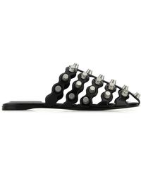 Alexander Wang - Slippers - Lyst