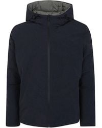 Rrd - "Montecristo" Reversible Jacket - Lyst