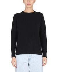 Stefano Mortari - Wool Jersey - Lyst