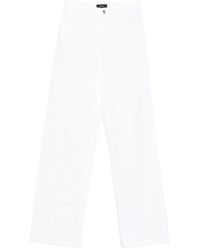 Fay - Jeans Material - Lyst
