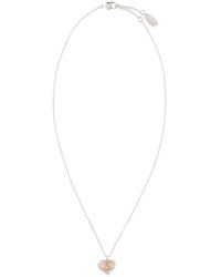 Vivienne Westwood - Collana Con Ciondolo Petra - Lyst