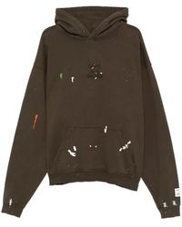GALLERY DEPT. - Cotton Sweatshirt - Lyst