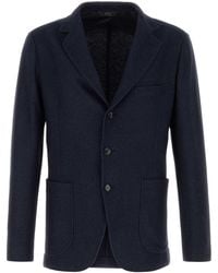 Brioni - Jacket 3Butt - Lyst