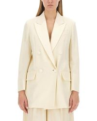 Max Mara - Monica Jacket - Lyst
