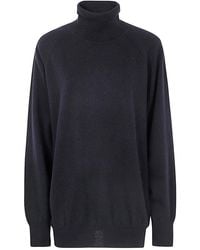 KHAITE - Percy Sweater - Lyst