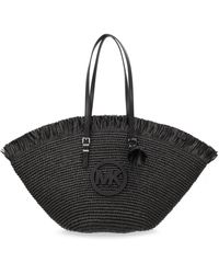 MICHAEL Michael Kors - Polypropylene Shoulder Bag - Lyst