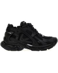 Balenciaga - Runner Low-top Sneakers - Lyst