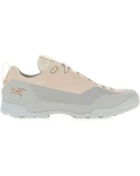 Arc'teryx - Konseal Gtx Waterproof Mini Sneaker - Lyst