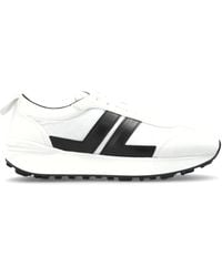 Lanvin - "Bumper" Sports Shoes - Lyst