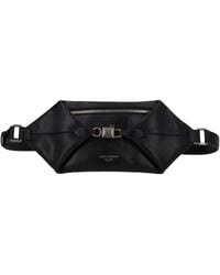 Dolce & Gabbana - Pouch "Lock" - Lyst