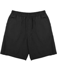 Low Brand - Shorts "New George" - Lyst