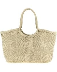 Dragon Diffusion - 'Nantucket Optical' Shoulder Bag - Lyst
