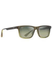 Maui Jim - Okina Mj0587S Hts587-15 (004) - Lyst