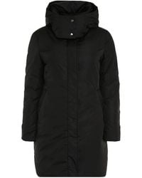 Add - Hooded Down Jacket - Lyst