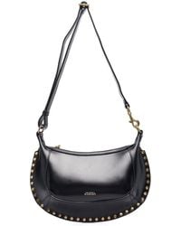 Isabel Marant - Shoulder Bags - Lyst