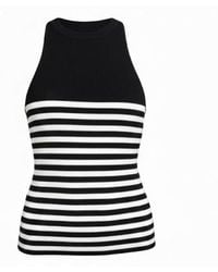 Max Mara - Viscose Polyester Sweater - Lyst