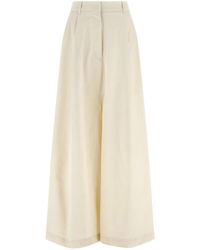 THE LATEST - Thelatest 'Daisy' Skirt - Lyst