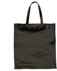 Uma Wang - Small Shopping Bag Canvas - Lyst