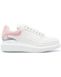 McQueen - Oversize Sneakers - Lyst
