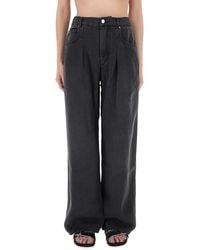 Isabel Marant - Jeans "Rodayna" - Lyst