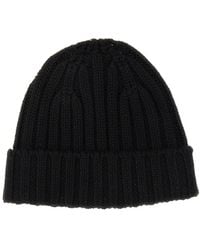 Aspesi - Cappello Beanie - Lyst