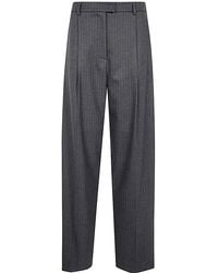 DR. HOPE - Pences Trousers - Lyst