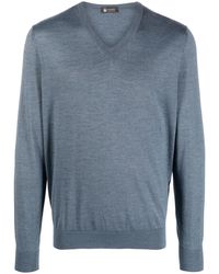 Colombo - Ma00058256Ja V Neck Sweater - Lyst