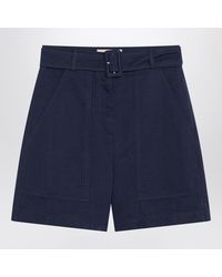 Max Mara - Bermuda - Lyst