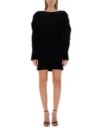 Nina Ricci - Mini Dress - Lyst