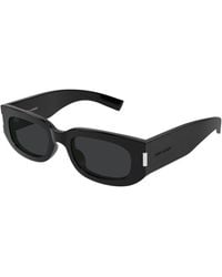 Saint Laurent - Sunglasses - Lyst