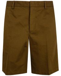 ZEGNA - "Z Lux Leisurewear" Trousers - Lyst