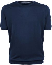 People Of Shibuya - Crew-Neck T-Shirt - Lyst