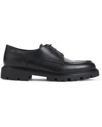 Celine - Derby Shoes Margaret - Lyst