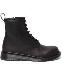Dr. Martens - Dr Martens 1460 Serena Mono Y Republic Wp - Lyst