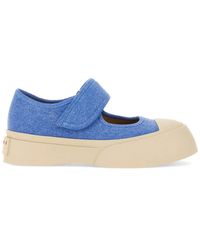 Marni - Platform Sneakers - Lyst