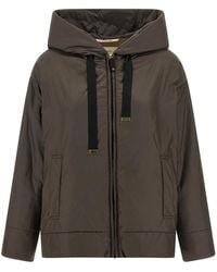 Max Mara - 'Mtcdaria' Jacket - Lyst