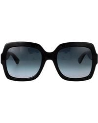 Gucci - Sunglasses - Lyst
