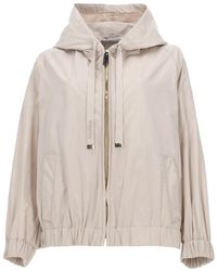 Max Mara - S Max Mara Giacca Corta - Lyst
